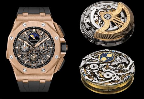 discount audemars piguet watches|Audemars Piguet most expensive watch.